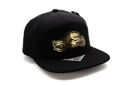 Trucker Hat Pez Dorado 707