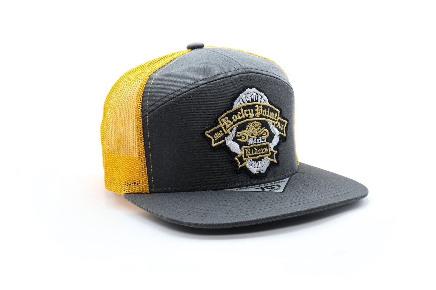 Trucker Hat Amarillo 707