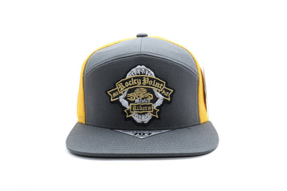 Trucker Hat Amarillo 707